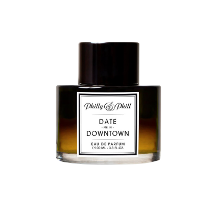 philly&phill | DATE ME IN DOWNTOWN | EDP 100 ML.