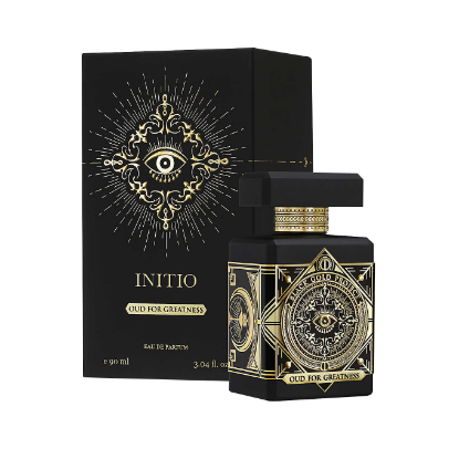 INITIO | OUD FOR GREATNESS | UNISEX EDP 90 ML.