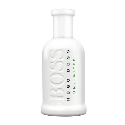  Hugo Boss Bottled Unlimited Edt 100 Ml