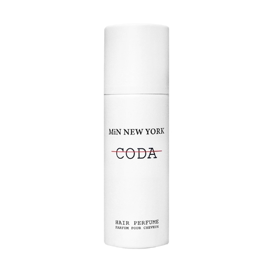 MIN NEW YORK CODA Hair Perfume 75 ML