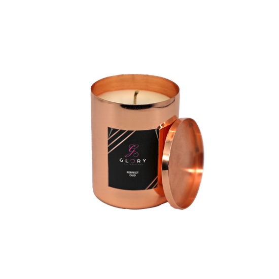 GLORY  PERFECT OUD CANDLE 