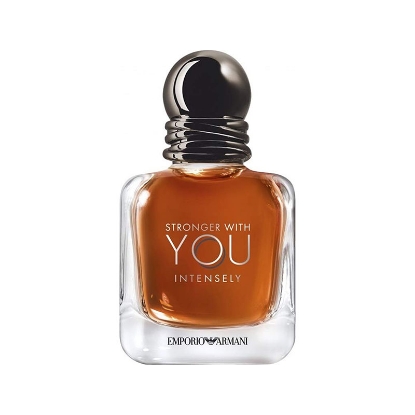  Giorgio Armani  Stronger With You Intensely  Edp 100Ml 
