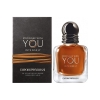  GIORGIO ARMANI  STRONGER WITH YOU INTENSELY  EDP 100ML 