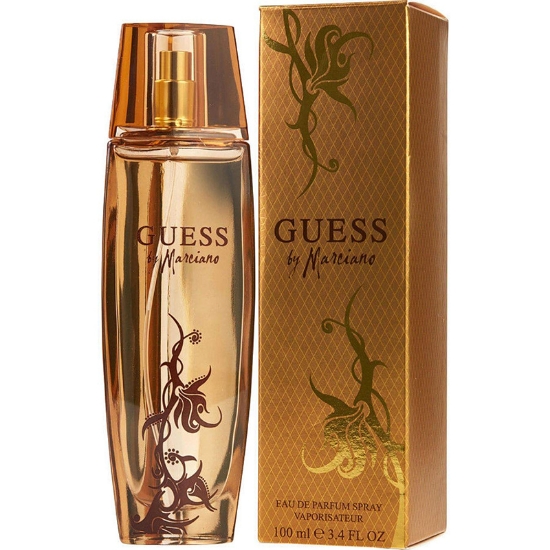 GUESS MARCIANO FOR WOMAN EDP 100ML 