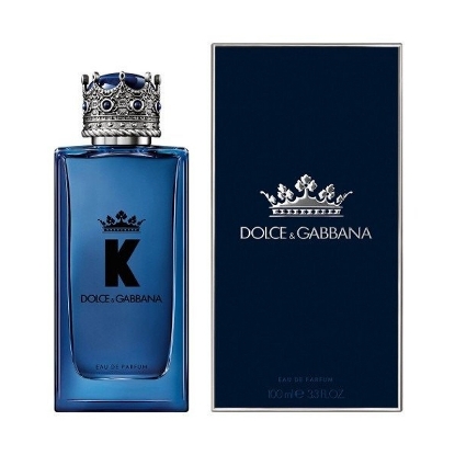 Dolce & Gabbana K By Eau De Parfum 100 Ml