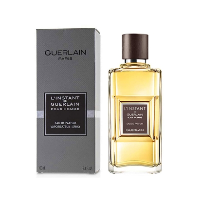GUERLAIN L'Instant Eau De Parfum For Men 100 mL