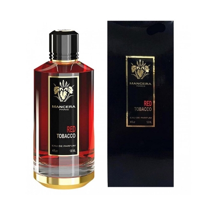 Show details for Mancera Red Tobacco Eau De Parfum 120 Ml Mancera Red Tobacco Eau De Parfum 120 Ml