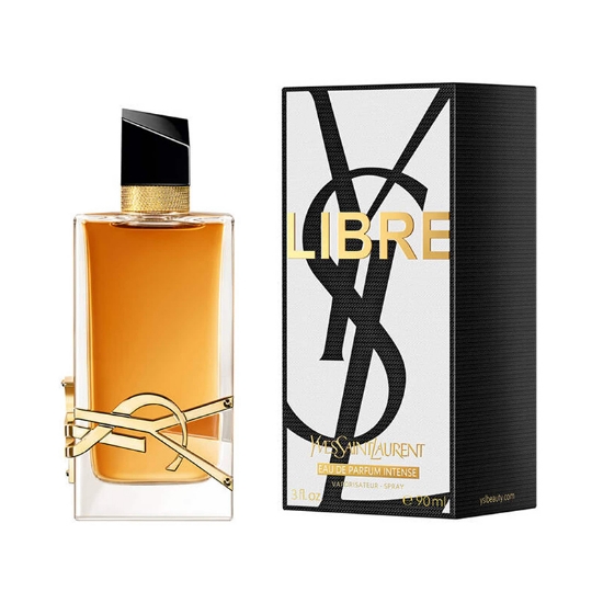 YVES SAINT LAURENT LIBRE Intense Eau De Parfum 90 mL 