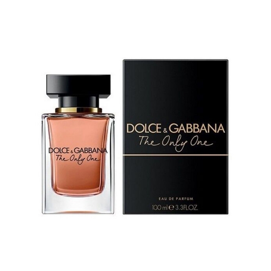 DOLCE & GABBANA The Only One Eau De Parfum 100 mL