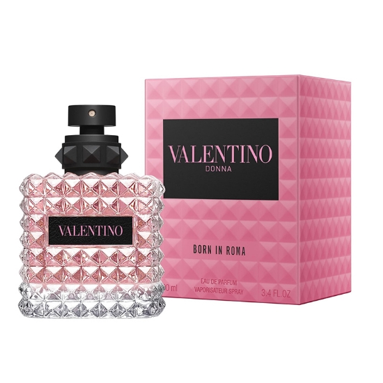 VALENTINO DONNA Born In Rome Eau De Parfum 100 mL