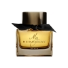 My BURBERRY Black Parfum 90 mL 