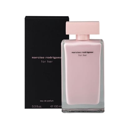 Narciso Rodriguez For Her Eau De Parfum 100 mL