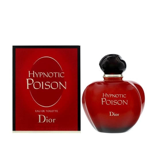 Dior Hypnotic Poison EDT 100 ml
