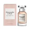 Abercrombie & Fitch Authentic Eau De Parfum 100ML