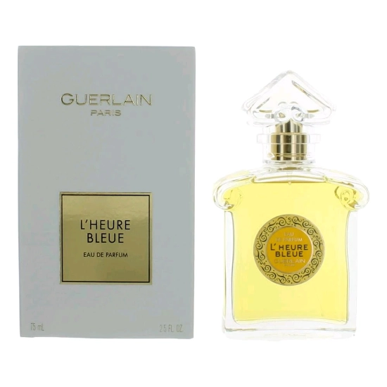 Guerlain L'Heure Bleue Eau de Parfum 75ml
