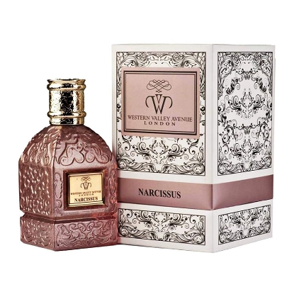 Western Valley Avenue London Narcissus Edp 75Ml 
