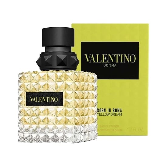 Valentino Donna Born In Roma Yellow Dream 100 ml