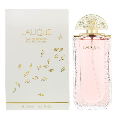 Lalique By Lalique For Women EDP 100 ml