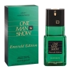  Jacques Bogart ONE MAN SHOW EMERALD EDITION 100ML EDT
