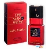  Jacques Bogart ONE MAN SHOW RUBY EDITION EDT 100ML 