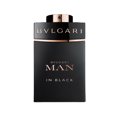 BVLGARI Man In Black EDP 100 ml + 15 ml