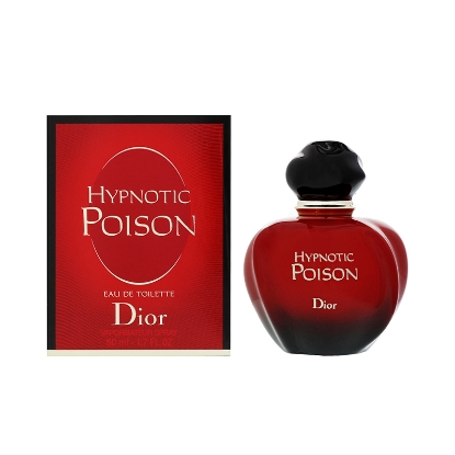 Dior Hypontic Poison EDT 50 ml