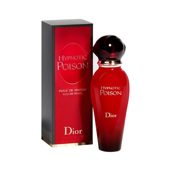 Dior Hypnotic Poison Roller-Pearl EDT 20 ml