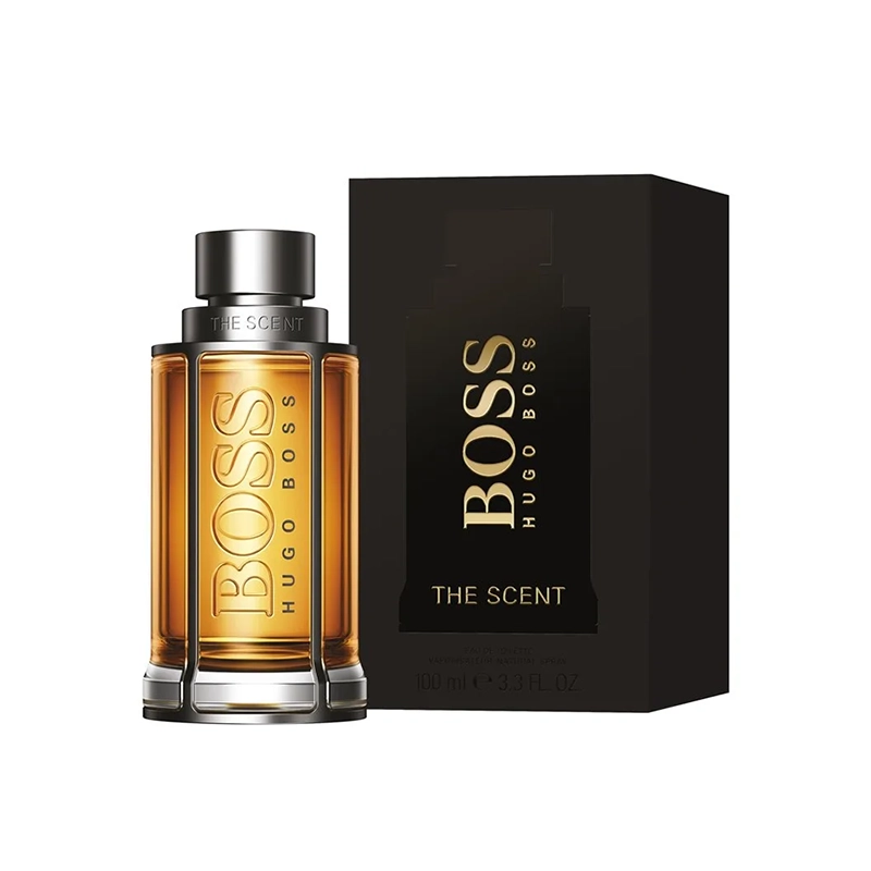 pas taktik Plateau Buy ( Hugo Boss The Scent Intense Edp 100 Ml ) from Perfume Life.