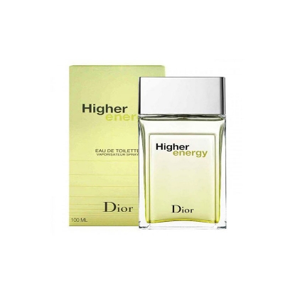  Dior Higher Energy EDT 100 ml