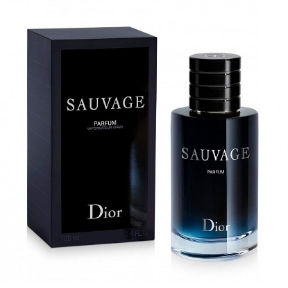Dior Sauvage Parfum 100 ml