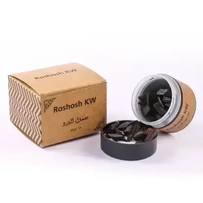 رشوش الكويت معمول الورد 18 جرام