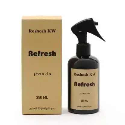 رشوش الكويت مرش ريفرش 250 مل