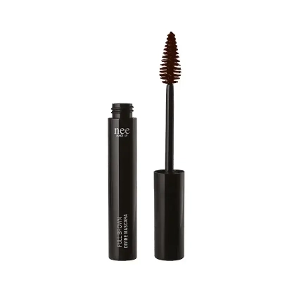 Nee Full Brown Divine Mascara  ني ماسكرا فل براون ديفين