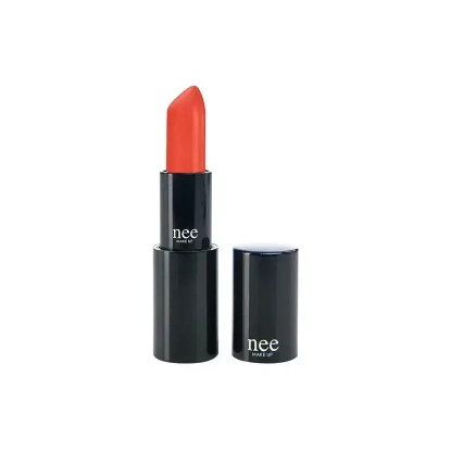 Nee Matte Lipstick 165 Living Coral ني مات ليب ستيك ليفنج كورال