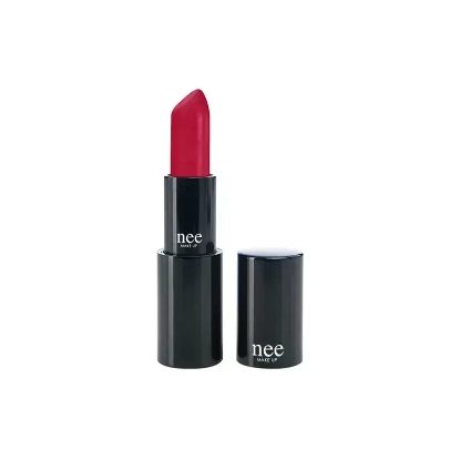 Nee Matte Lipstick 155 Tibetan Red ني مات ليب ستيك تبيتان ريد