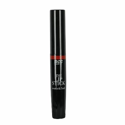 Nee The Lipstick Matte & Fluid Gipsy ني ليب ستيك مات اند فلويد جيبسي