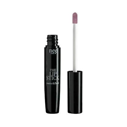 Nee The Lipstick Matte & Fluid N70 Lily Rose ني ليب ستيك مات اند فلويد ليلي روز