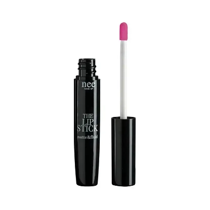 Nee The Lipstick Matte & Fluid N50 Wonder Land ني ليب ستيك مات اند فلويد ووندر لاند