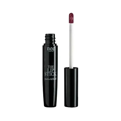 Nee The Lipstick Matte & Fluid N41 Vivino ني ليب ستيك مات اند فلويد فيفينو