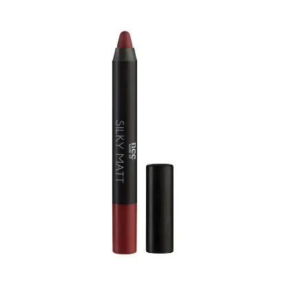 Nee Silky Matt Lipstick Feminist ني سيلكي مات ليب ستيك فيمنست