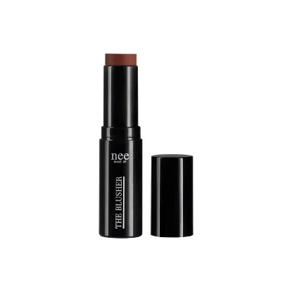 Nee The Blusher Chocolate Glow ني ذا بلاشر شيكولات جلو