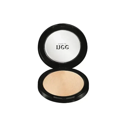 Nee No Trace Compact Powder  ني كومباكت باودر شفافة