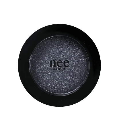 Nee Eyeshadow Mono Metallic E24 Blue Moon ني ايشادو مونو ميتاليك بلو مون