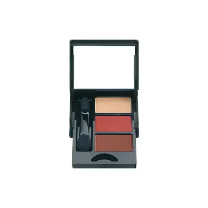 Nee Eyeshadow Trio Zafaran ني باليت ايشادو زعفران