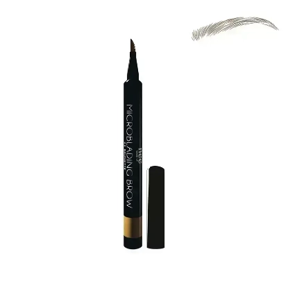 Nee Microblading Brow Brunette N22 ني قلم ميكروبليدنج للحواجب بني