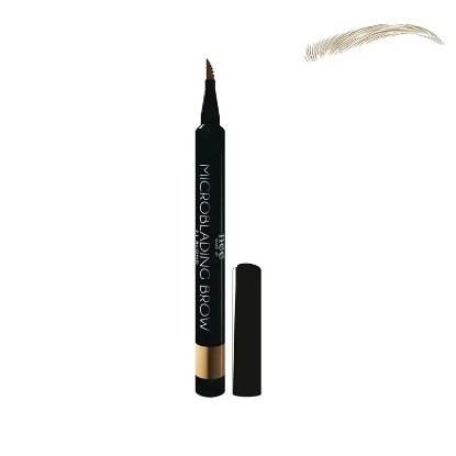 Nee Microblading Brow Blond N21 ني قلم ميكروبليدنج للحواجب بلوند