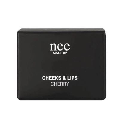 Nee Cheeks & Lips Cherry ني تنت للخدود والشفاه بالكرز
