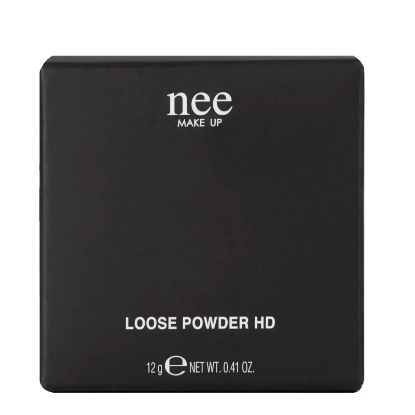 Nee Loose Powder HD 39 ني لوس باودر اتش دي 39