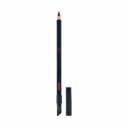 Nee Lip Pencil L1 Tina Red ني محدد للشفاه تينا ريد