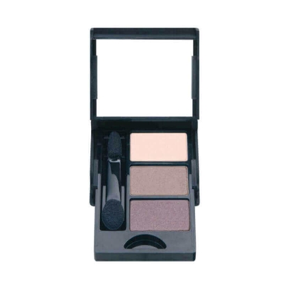 Nee Eyeshadow Trio Night & Day ني باليت ايشادو نايت اند داي